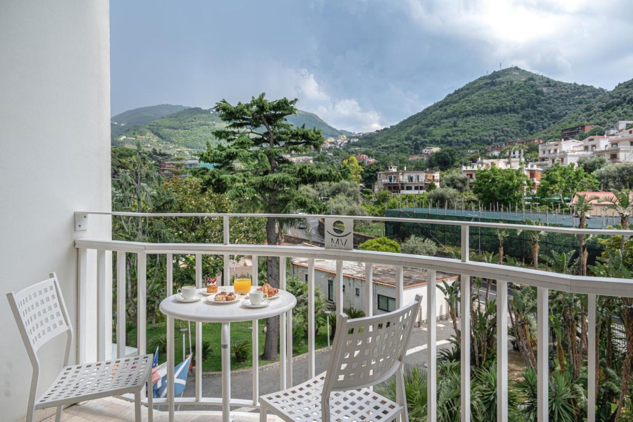 Grand Hotel Moon Valley Vico Equense Extérieur photo