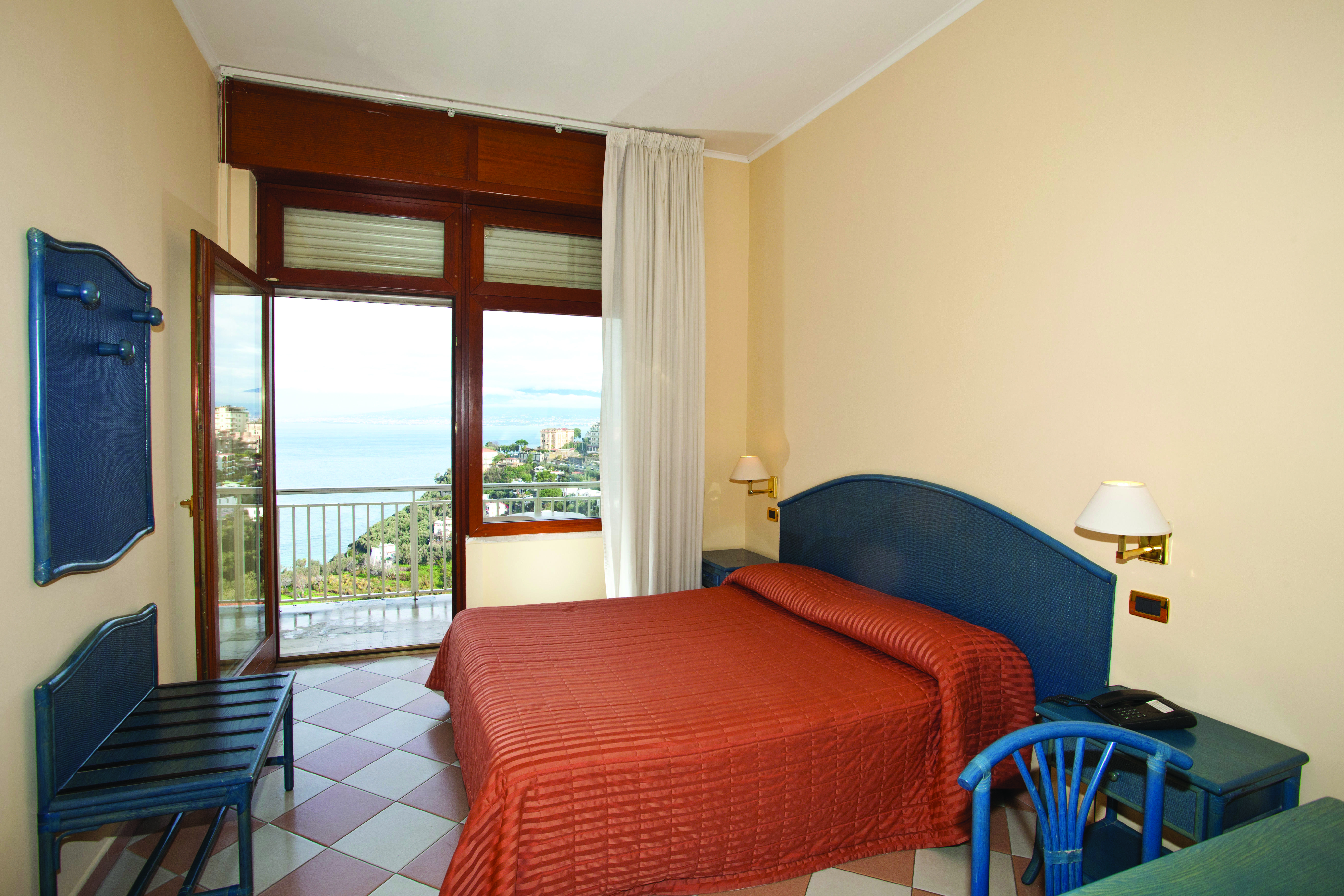 Grand Hotel Moon Valley Vico Equense Extérieur photo