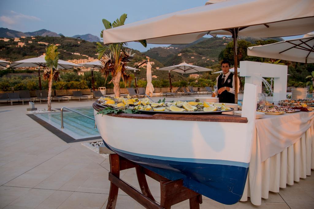 Grand Hotel Moon Valley Vico Equense Extérieur photo