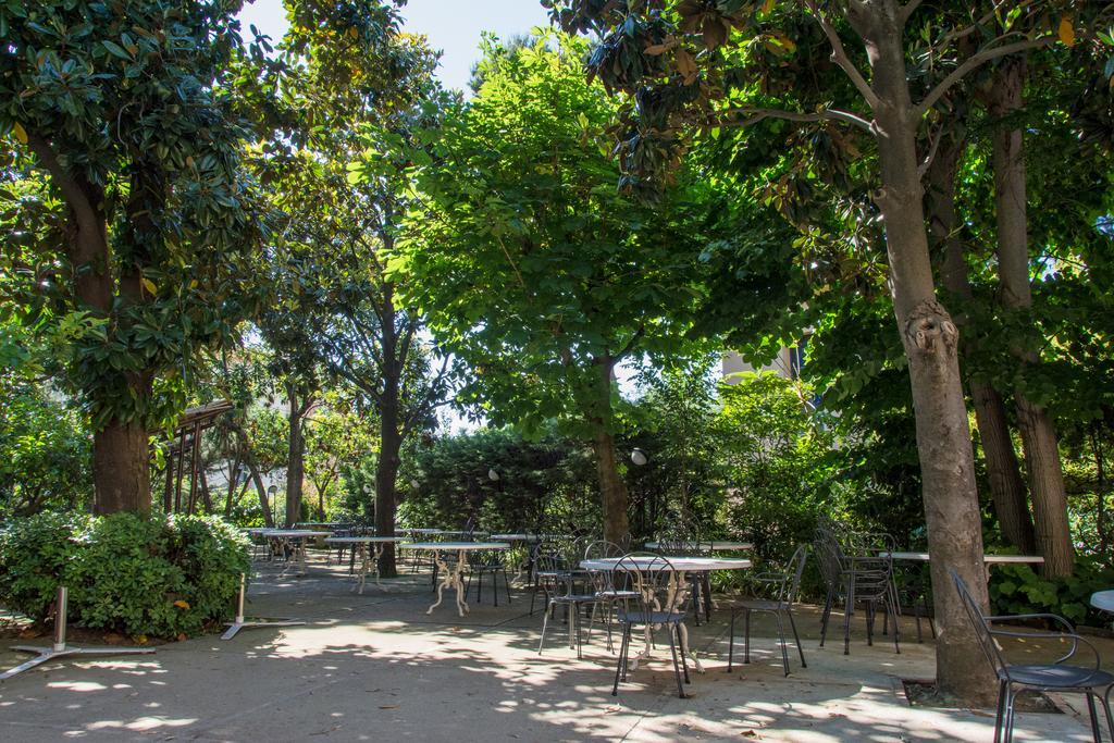 Grand Hotel Moon Valley Vico Equense Extérieur photo