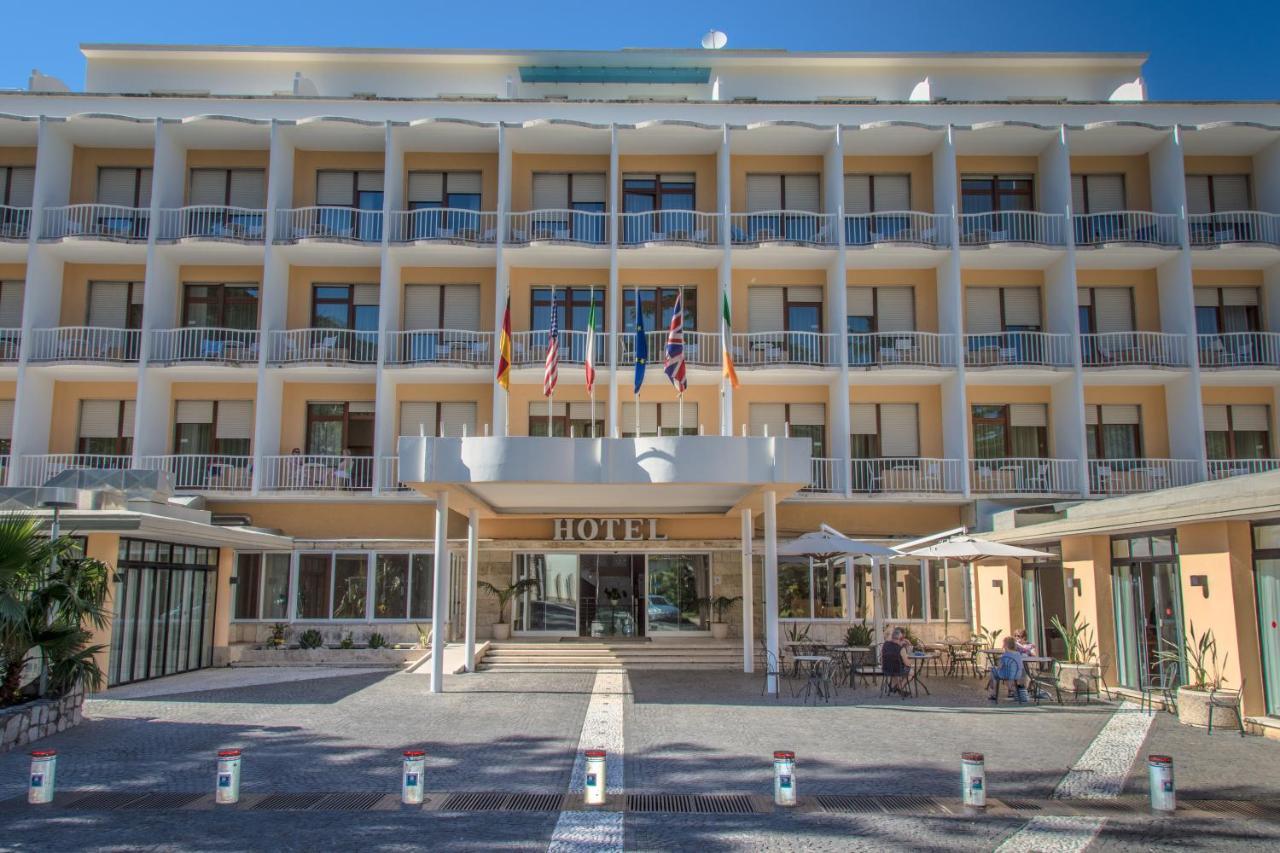 Grand Hotel Moon Valley Vico Equense Extérieur photo